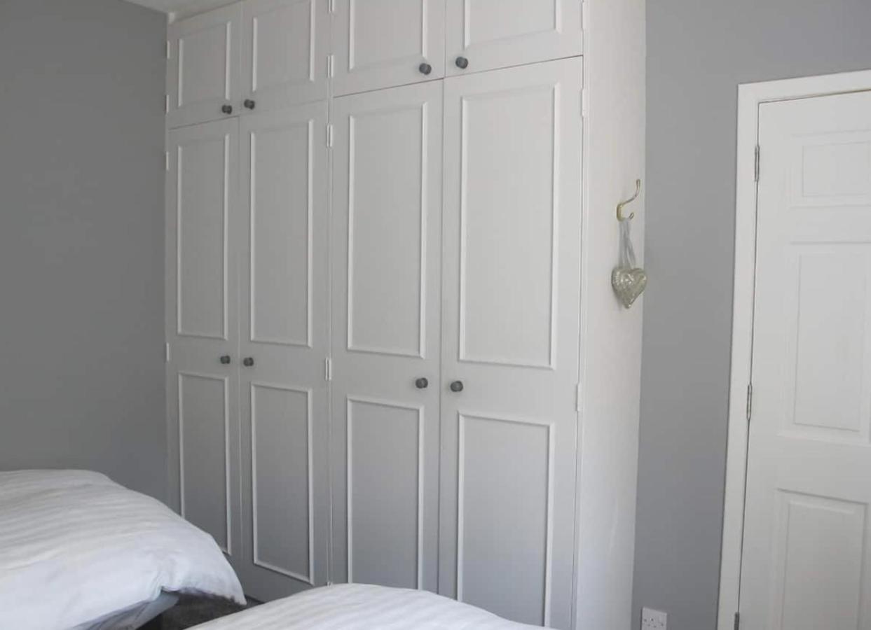 2 Chessels Court, Flat 3 Leilighet EDI Eksteriør bilde