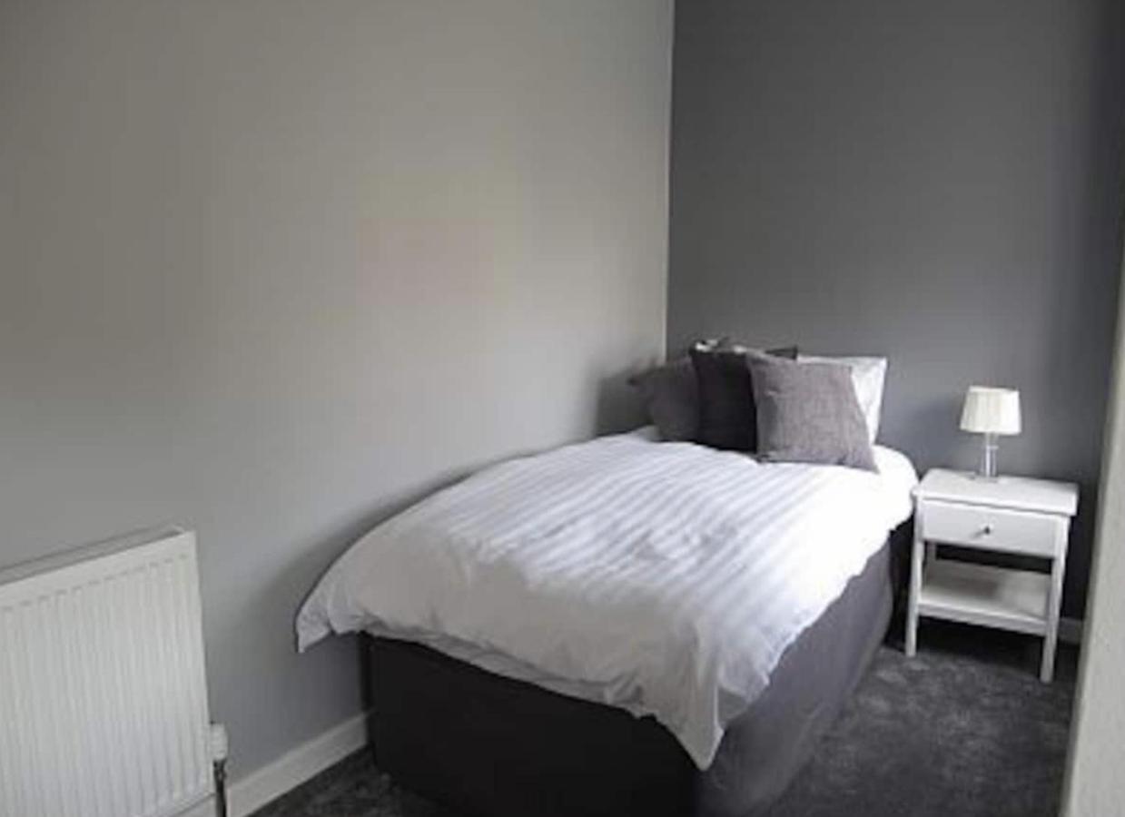 2 Chessels Court, Flat 3 Leilighet EDI Eksteriør bilde