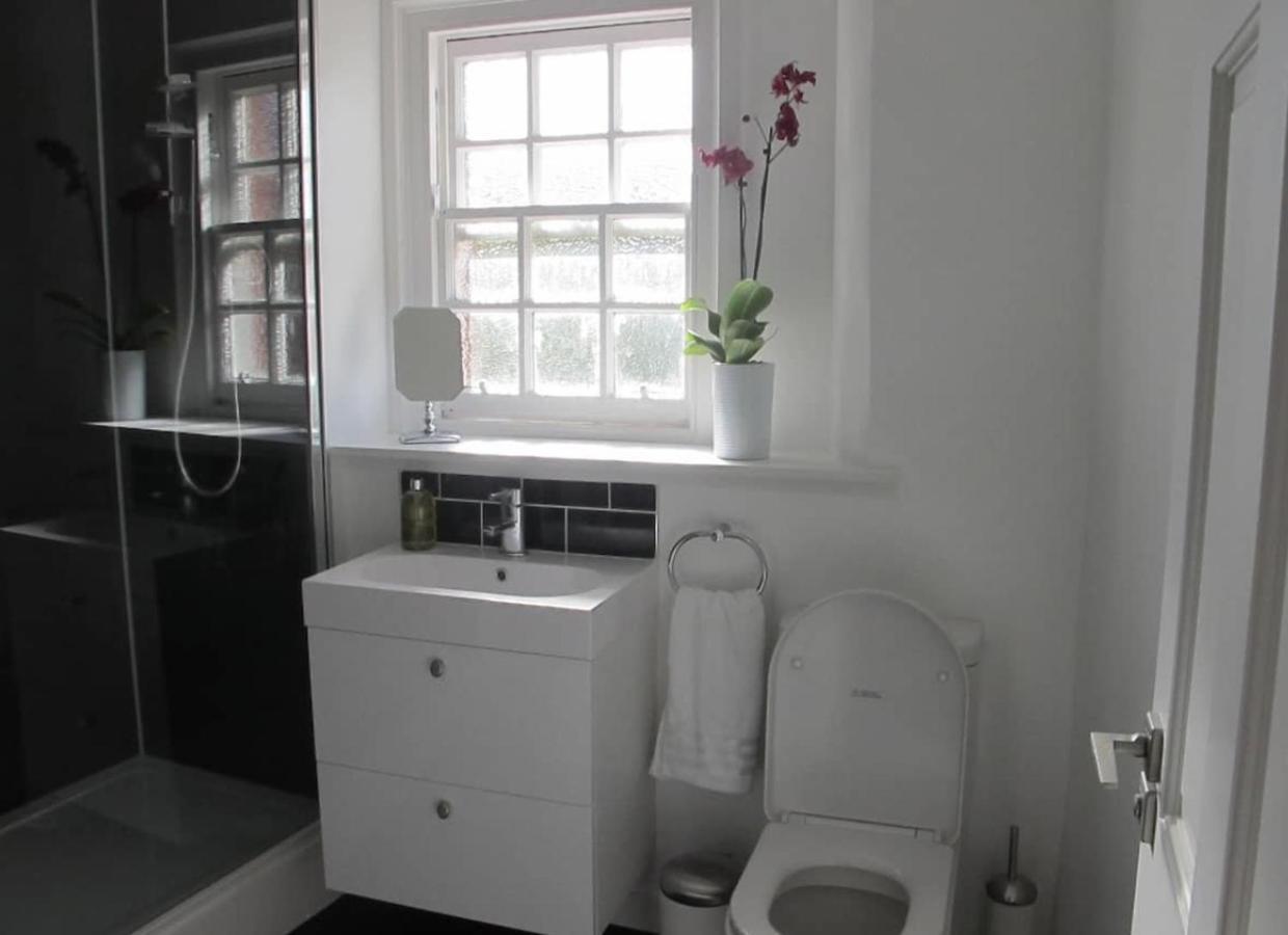 2 Chessels Court, Flat 3 Leilighet EDI Eksteriør bilde