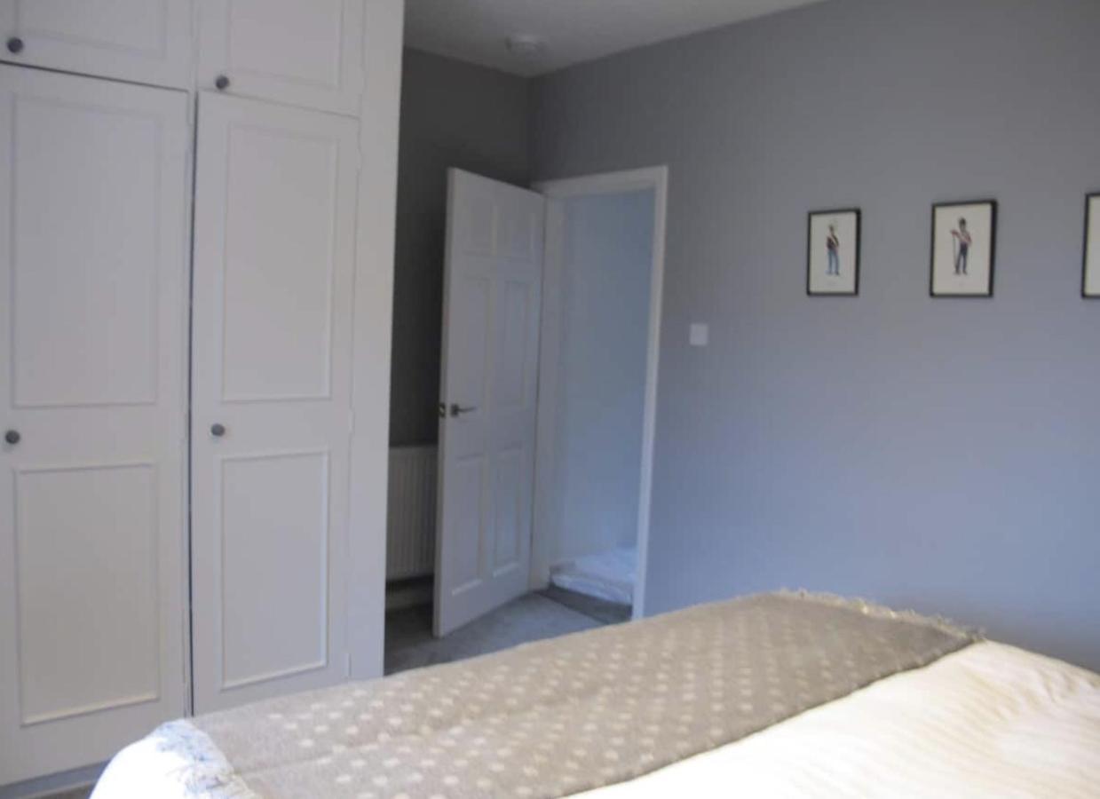 2 Chessels Court, Flat 3 Leilighet EDI Eksteriør bilde