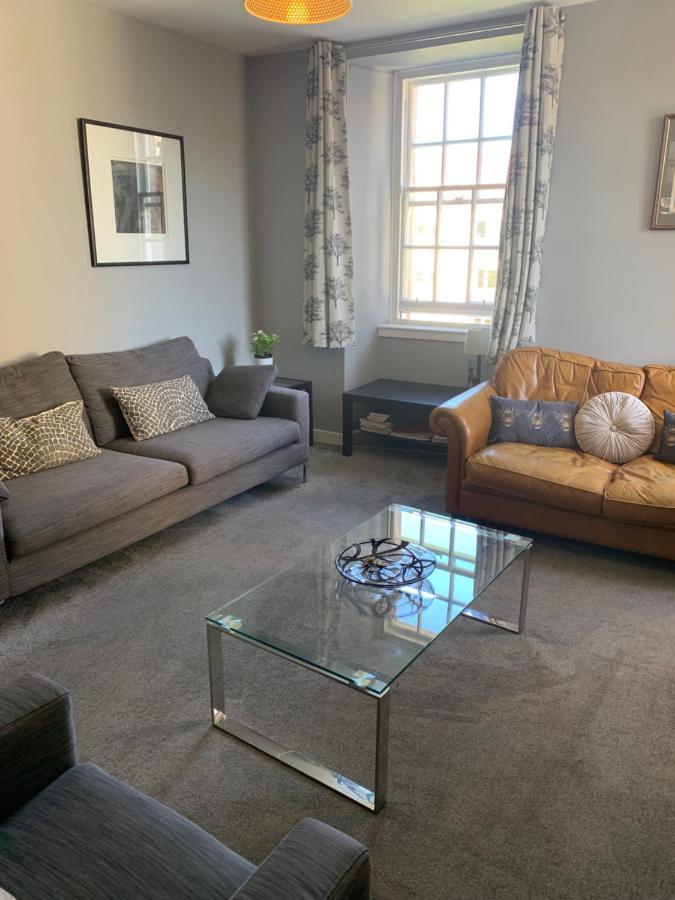 2 Chessels Court, Flat 3 Leilighet EDI Eksteriør bilde